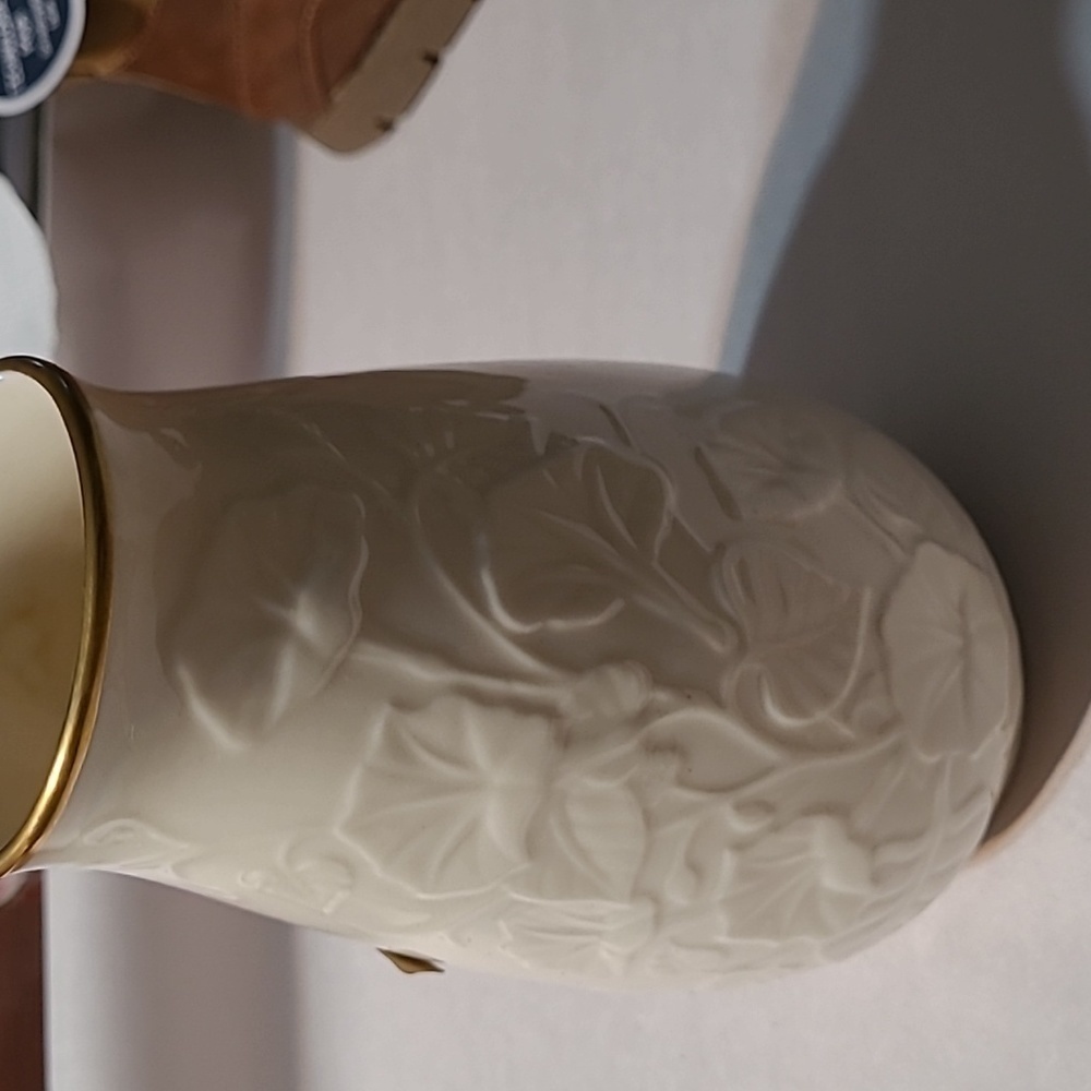Lenox Vase